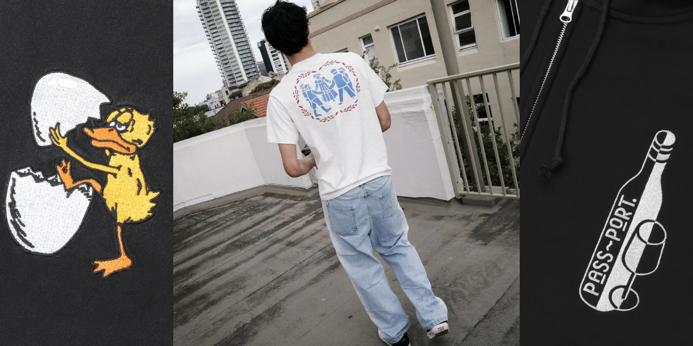 Australia’s Original Home of Skate