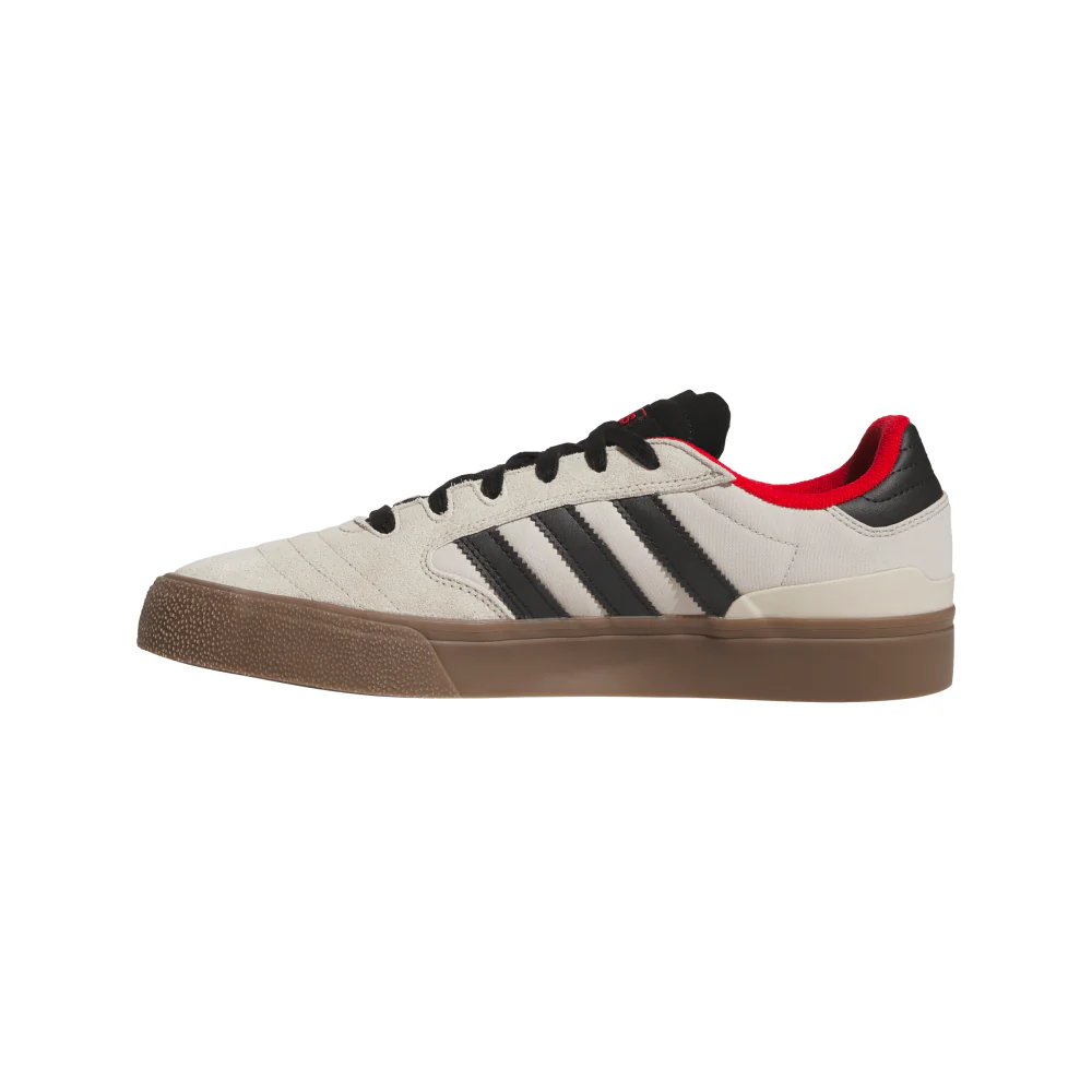 ADIDAS Busenitz Vulc II BLISS/CORE BLACK/GUM - Image 4