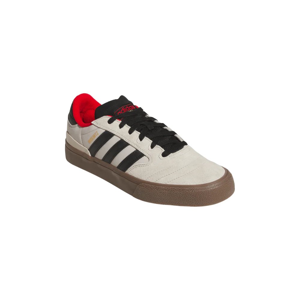ADIDAS Busenitz Vulc II BLISS/CORE BLACK/GUM - Image 5