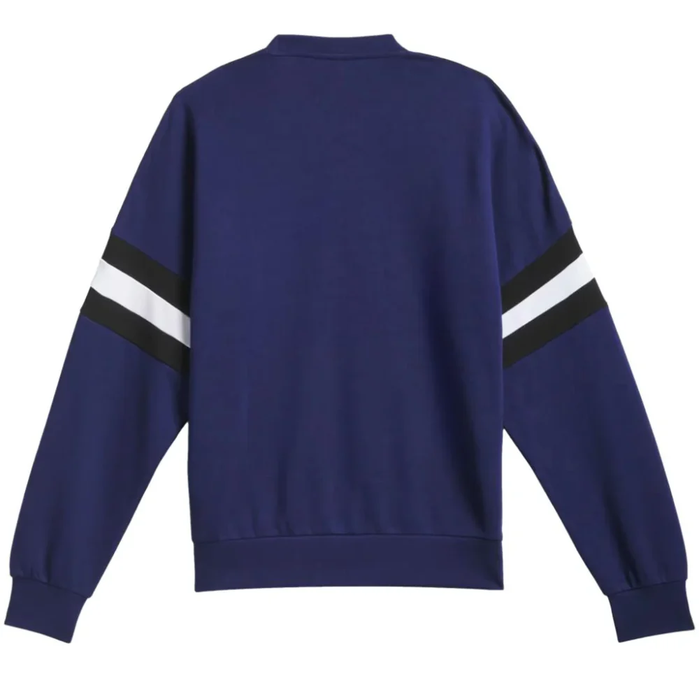 Adidas Skate OG Dark Blue Jumper - Image 2