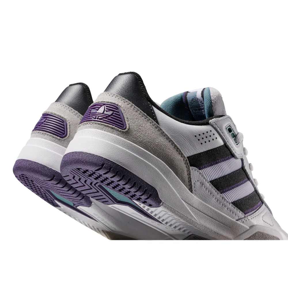 Adidas Tekkira Cup White/Core Black/Grey - Image 6