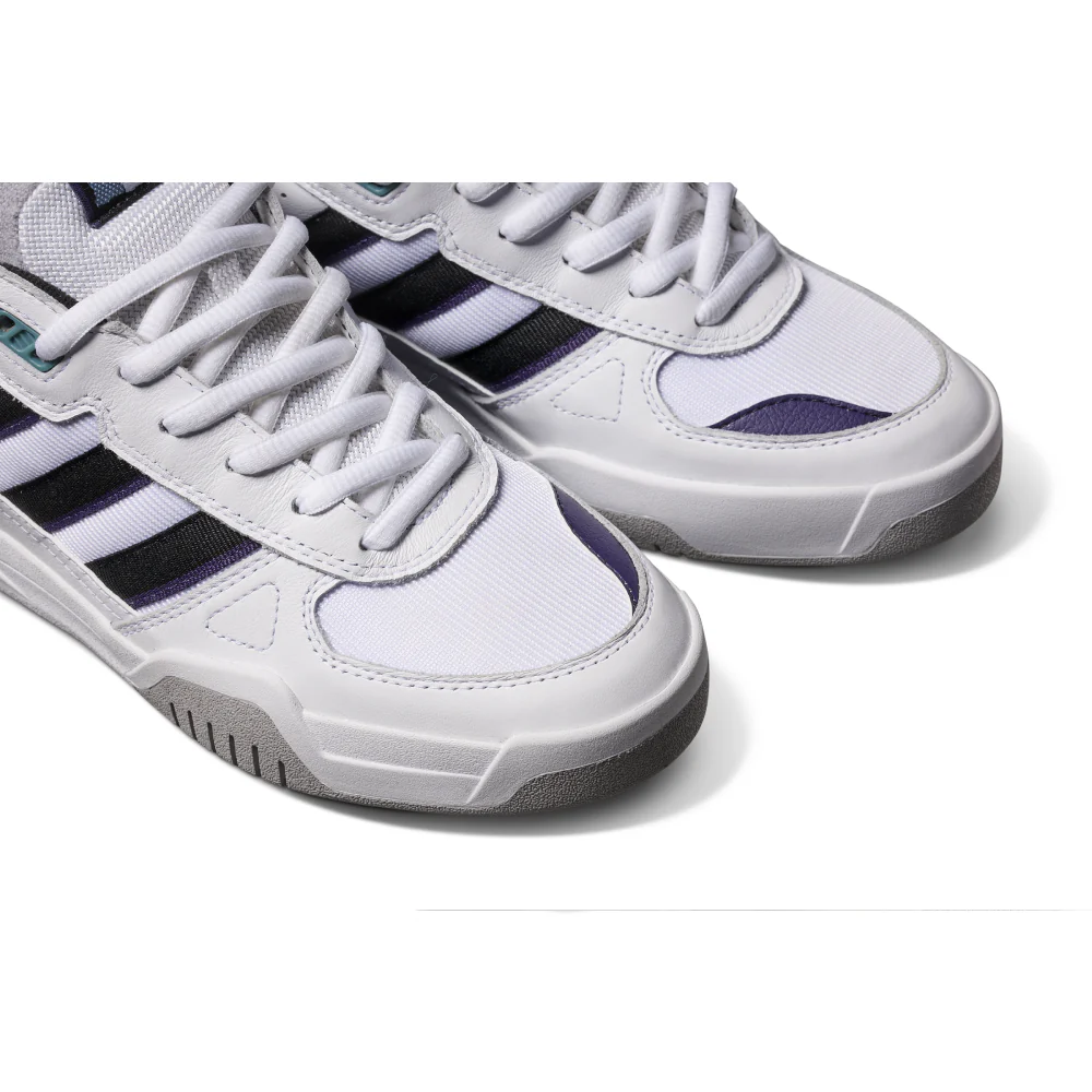 Adidas Tekkira Cup White/Core Black/Grey - Image 7