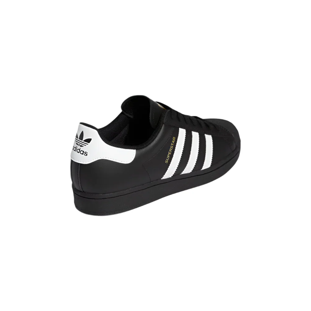 Adidas Superstar ADV Black - Image 4