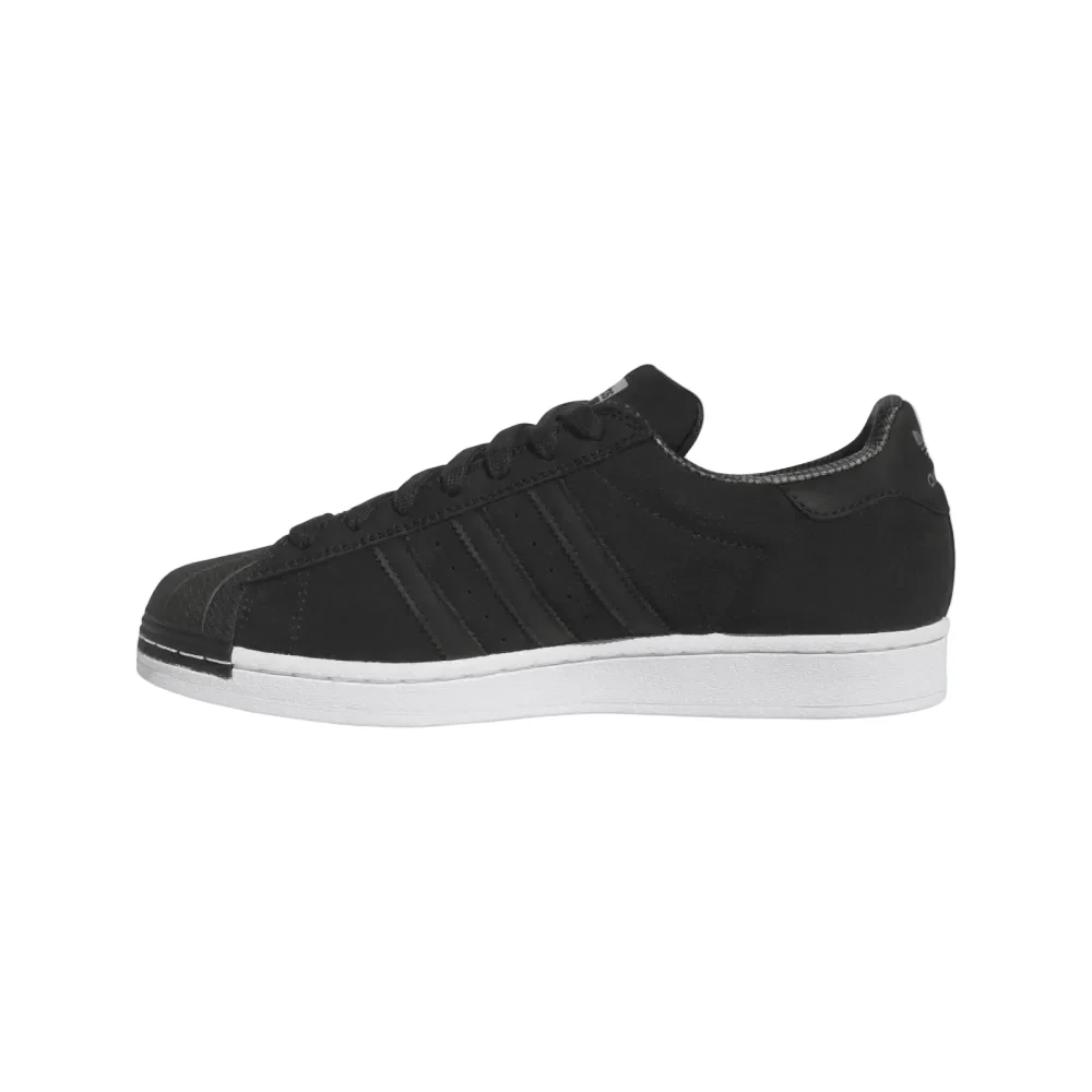 Adidas Superstar ADV Black/Black/White - Image 2