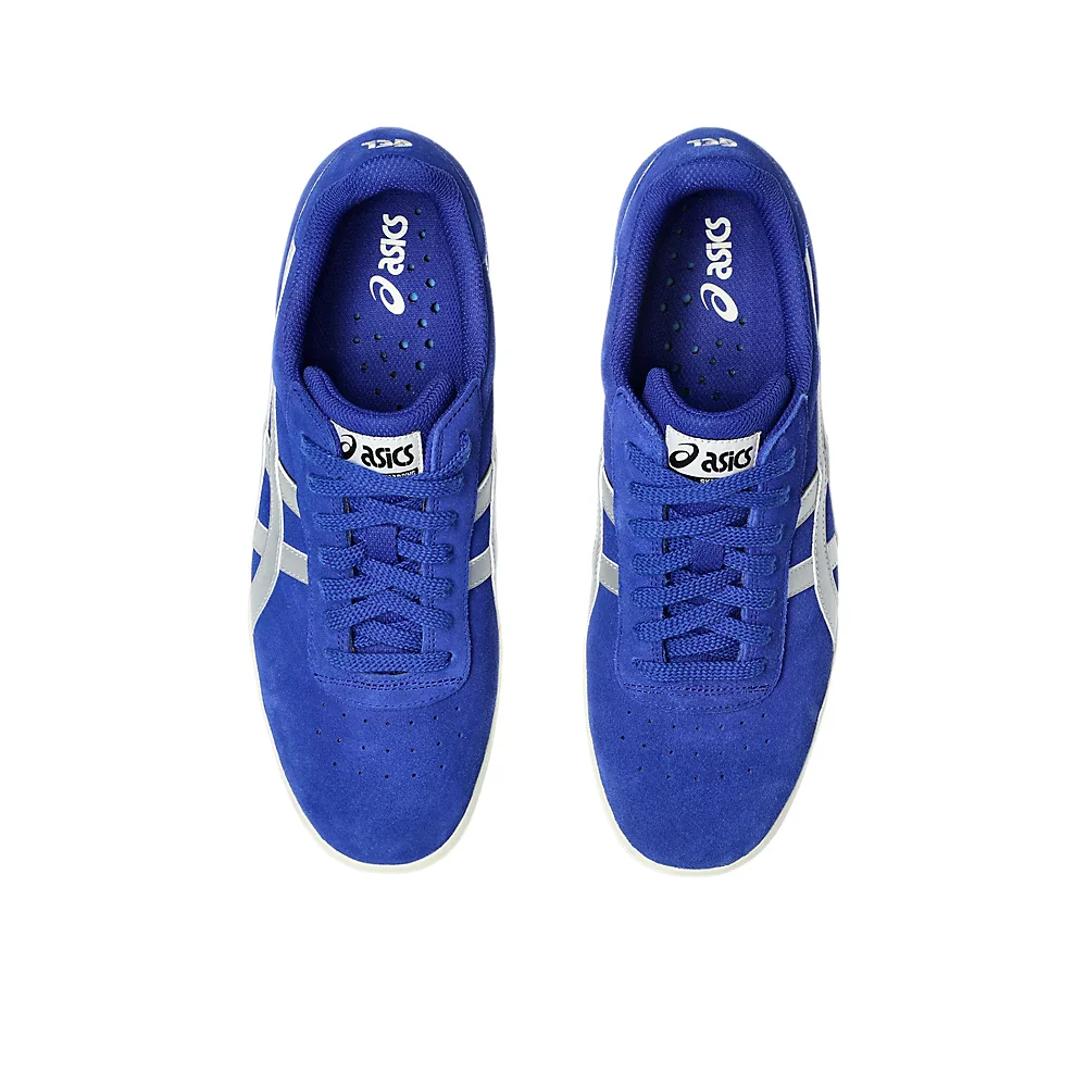 Asics Gel Vickka Pro Prussian Blue/Pure Silver - Image 5