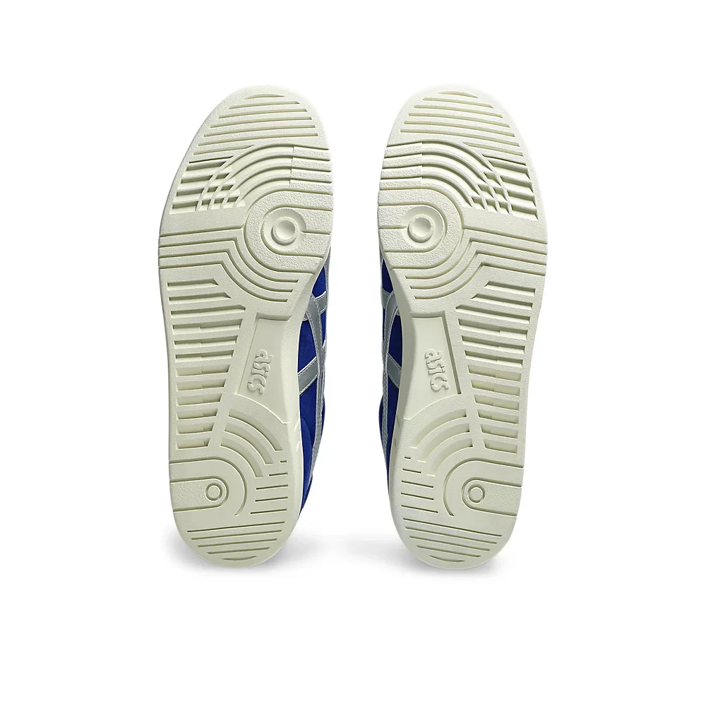 Asics Gel Vickka Pro Prussian Blue/Pure Silver - Image 6