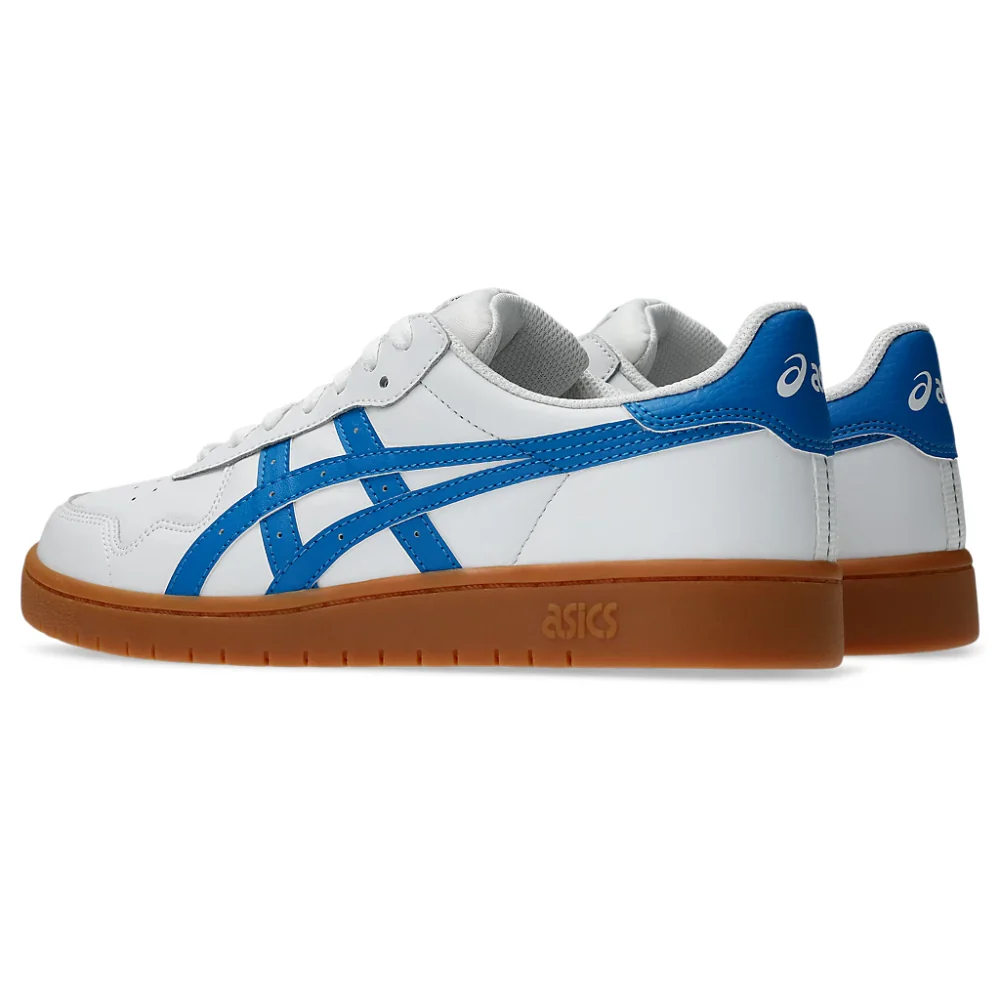 ASICS Japan Pro White/Directorie Blue - Image 3