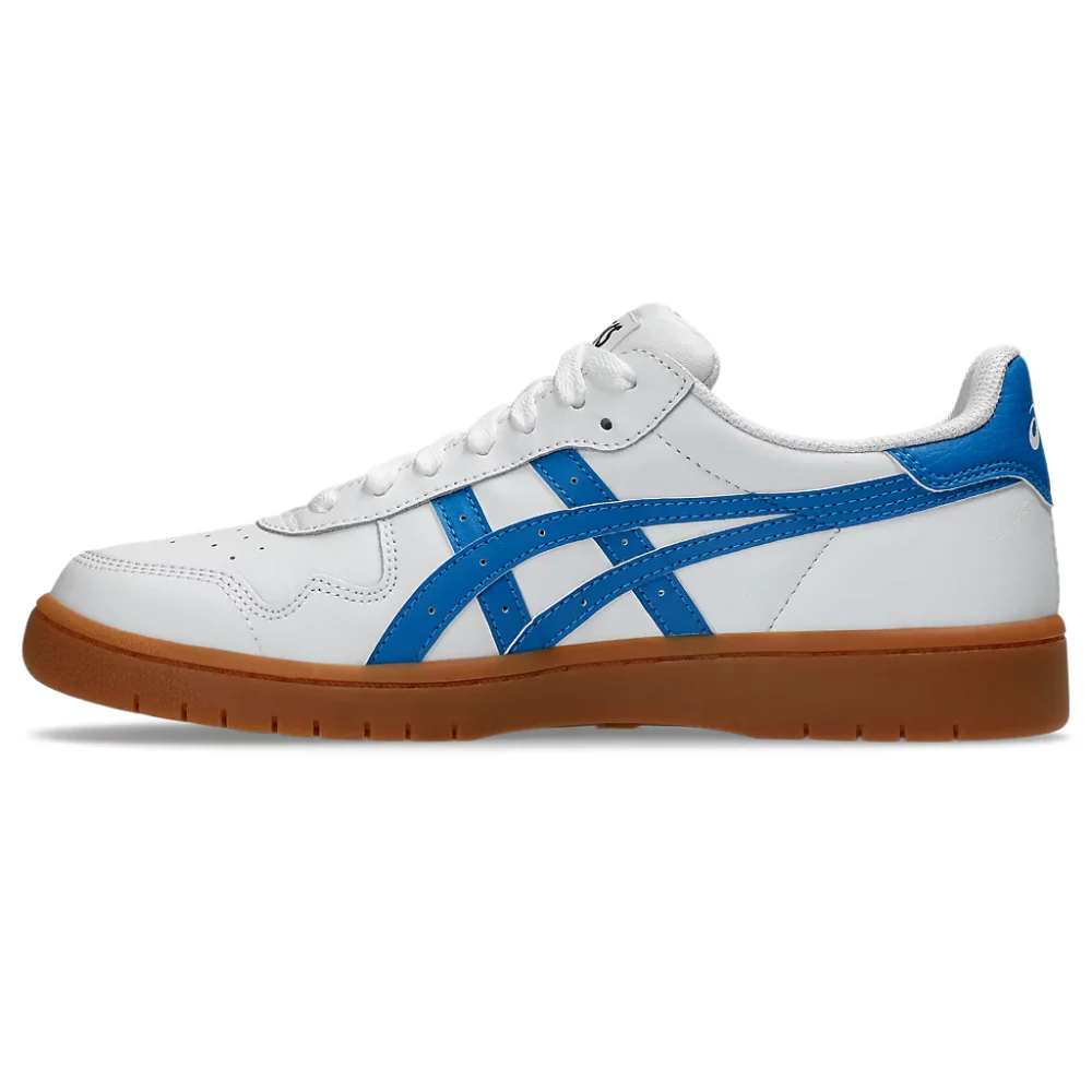 ASICS Japan Pro White/Directorie Blue - Image 4