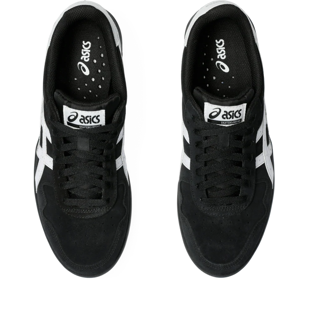ASICS Japan Pro Black/White - Image 3