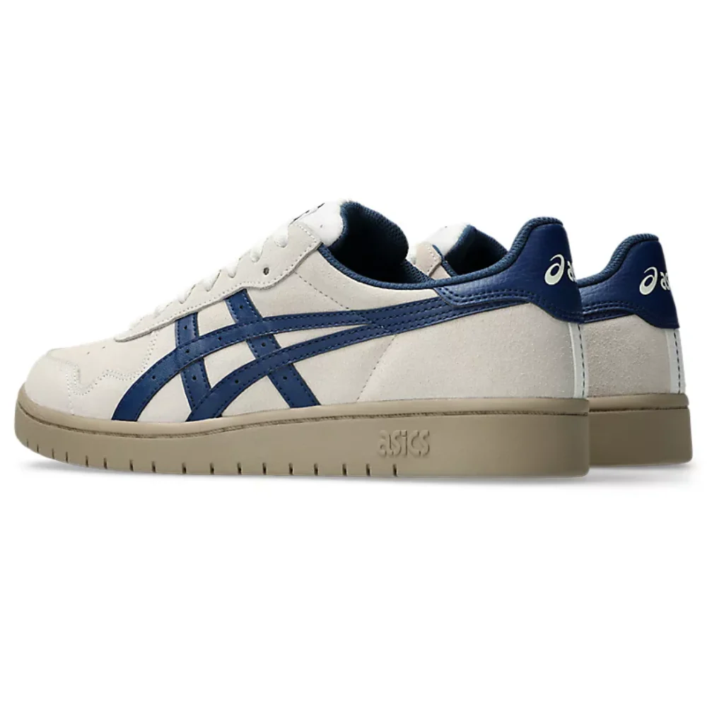ASICS Japan Pro Cream/Independence Blue - Image 3
