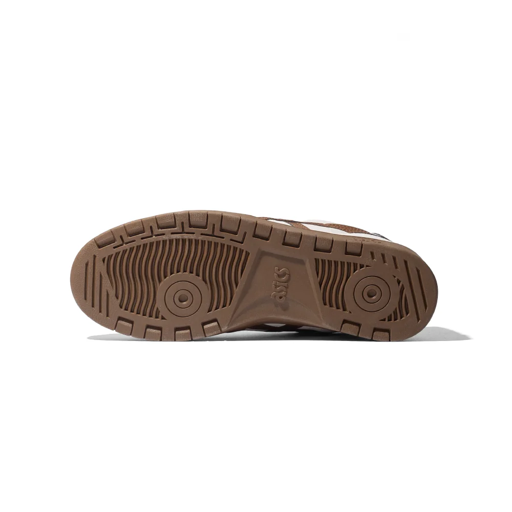 Asics Japan Pro Shoes Cloud Grey/Brown Storm - Image 6