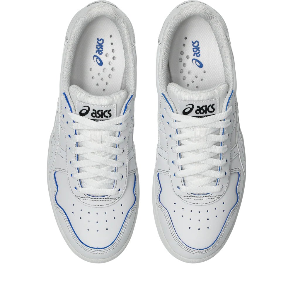 ASICS Japan Pro White/Illusion Blue - Image 3