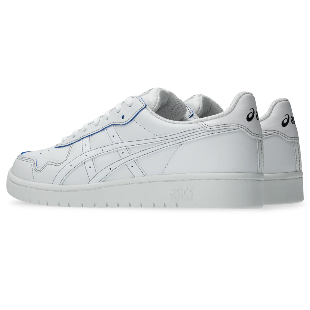 ASICS Japan Pro White/Illusion Blue - Image 5