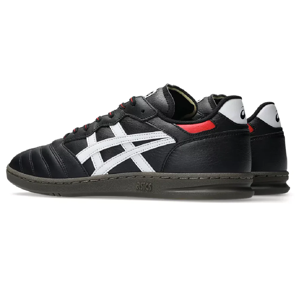 Asics  Leggerezza FB Shoes Black/White - Image 5