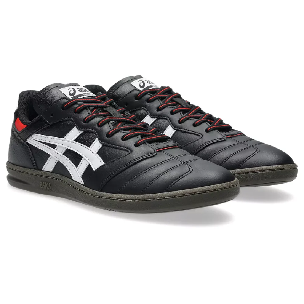 Asics  Leggerezza FB Shoes Black/White - Image 6