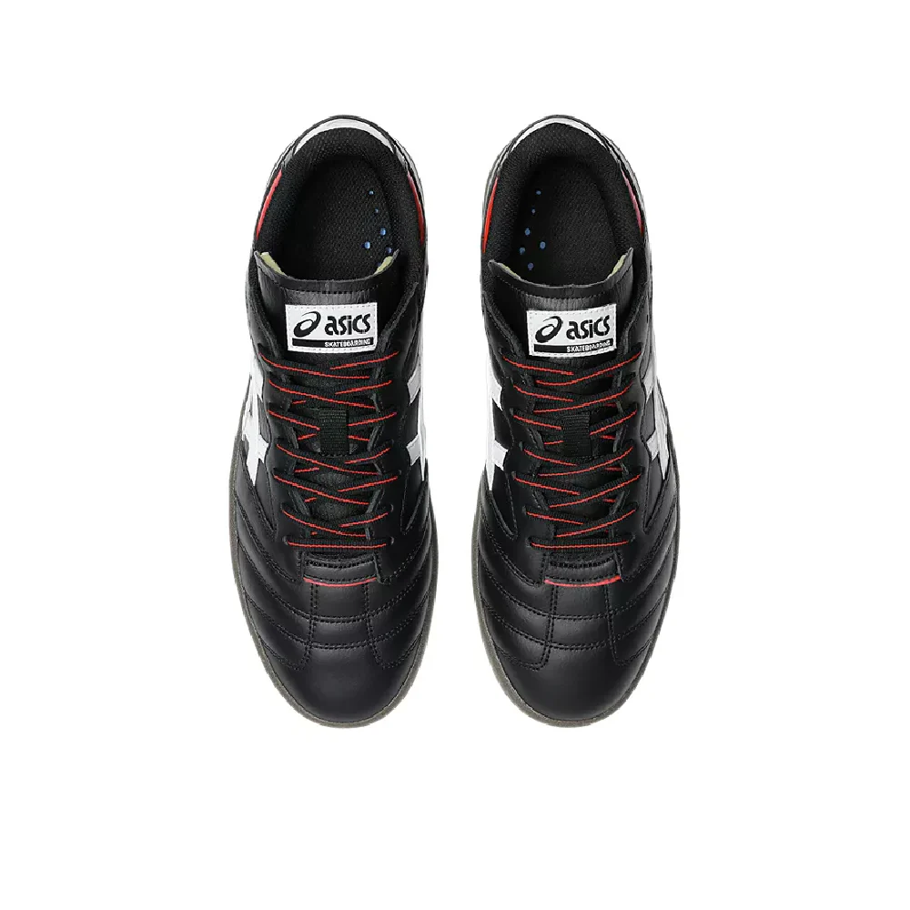 Asics  Leggerezza FB Shoes Black/White - Image 7