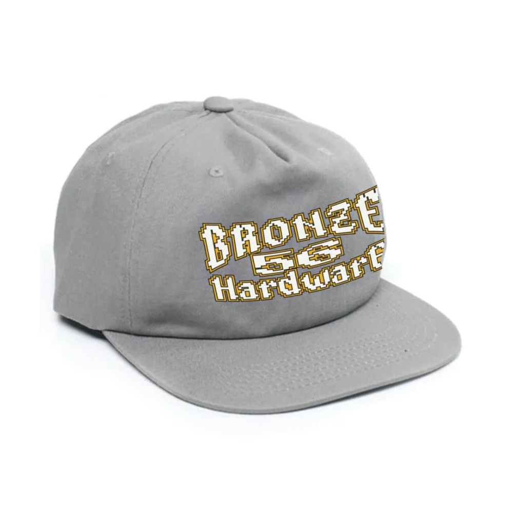 Bronze56K Medieval Hat - Image 3