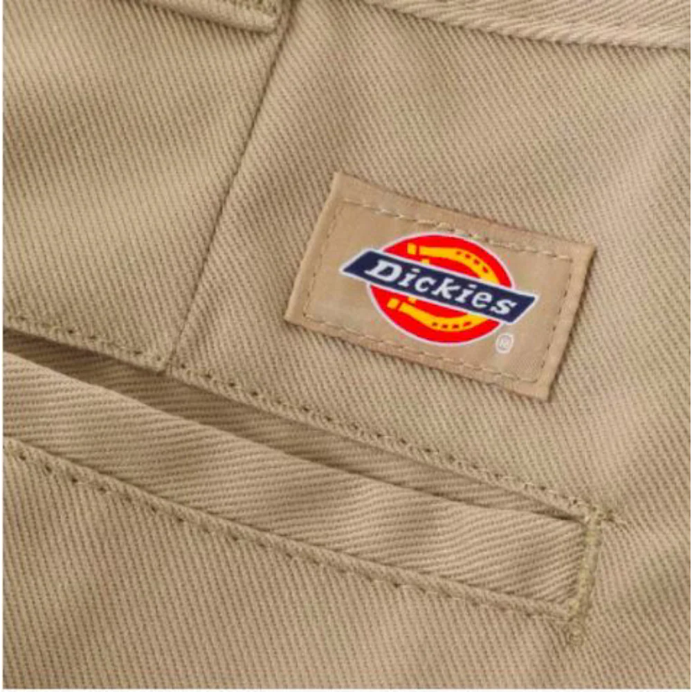 Dickies Youth 478 Original Fit Khaki - Image 3