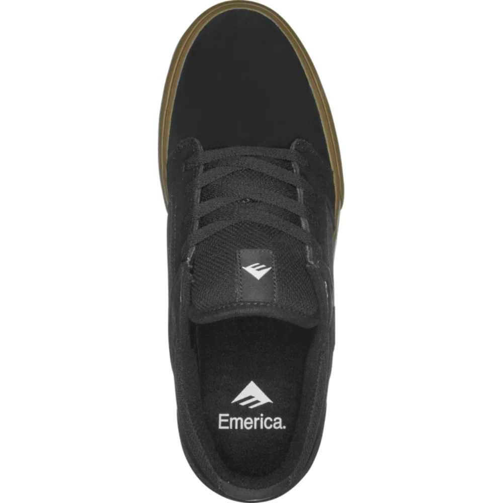 Emercia Cadence Black/Gum - Image 3