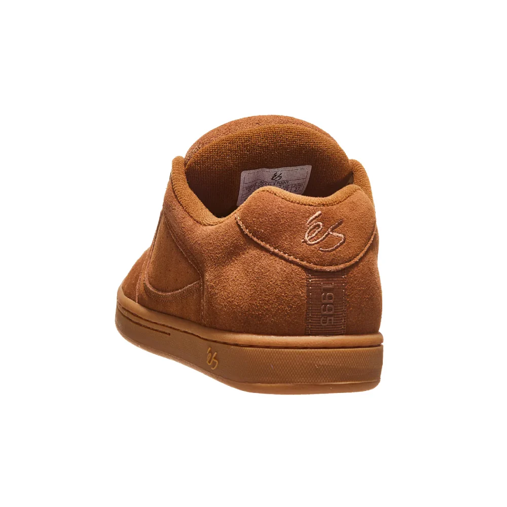 eS Accel x Penny Brown/Gum - Image 3