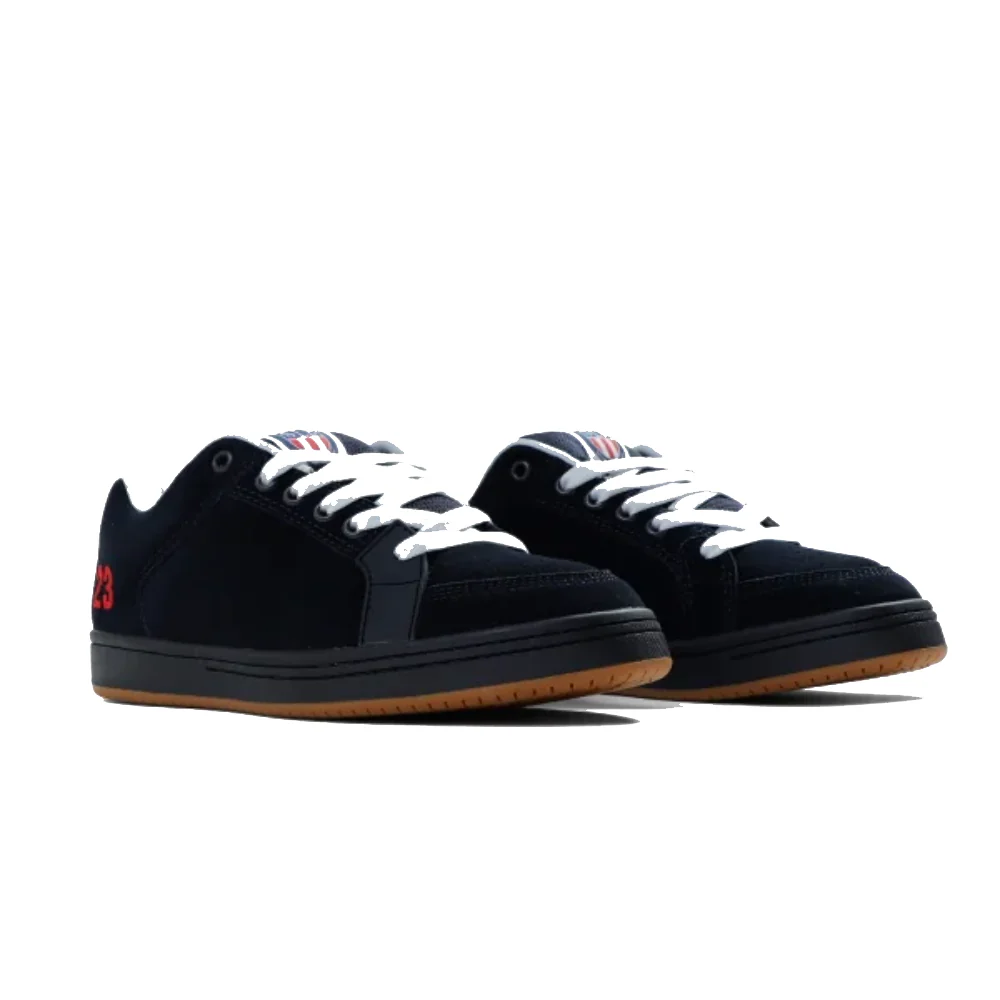 Etnies Sal 23 Navy - Image 3