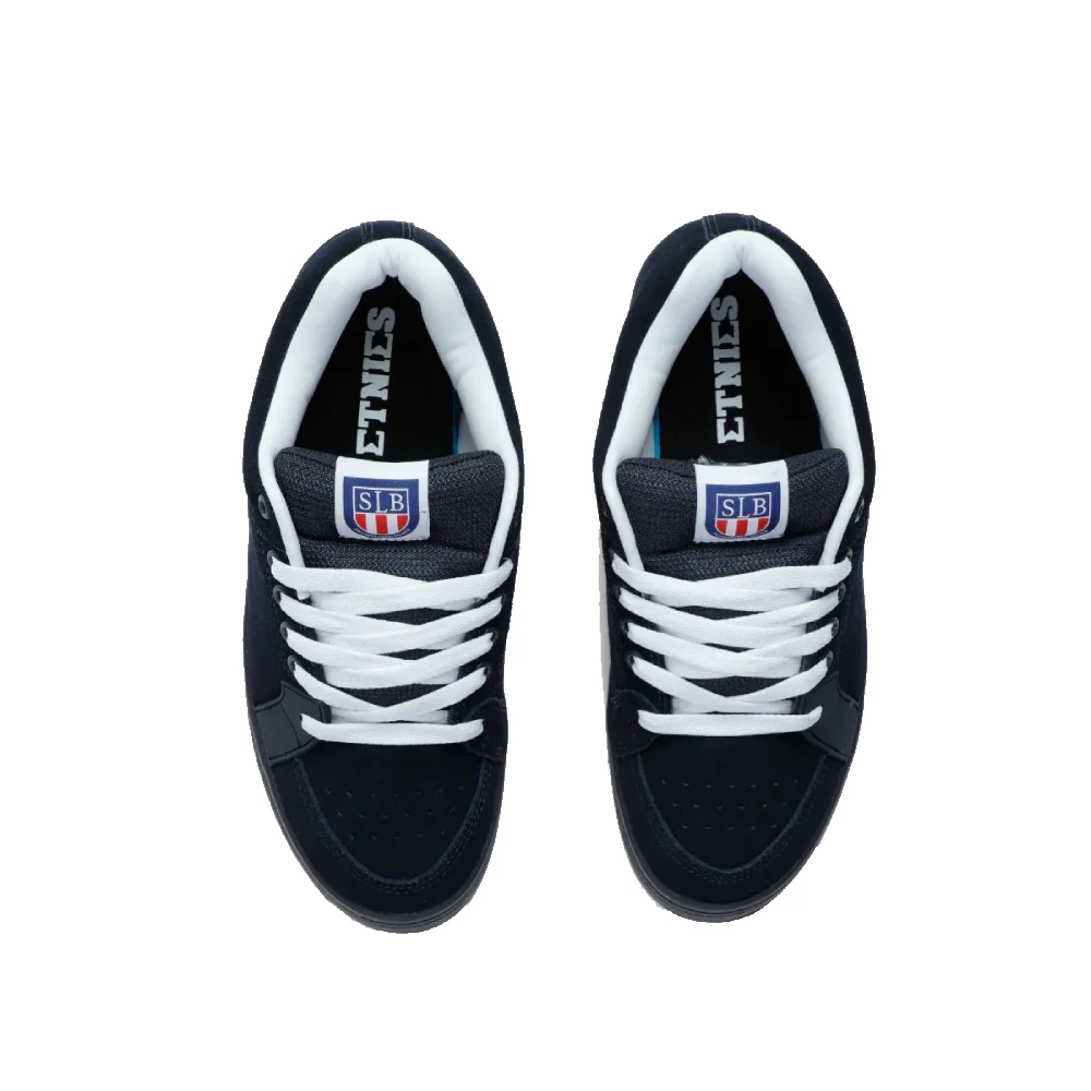 Etnies Sal 23 Navy - Image 4