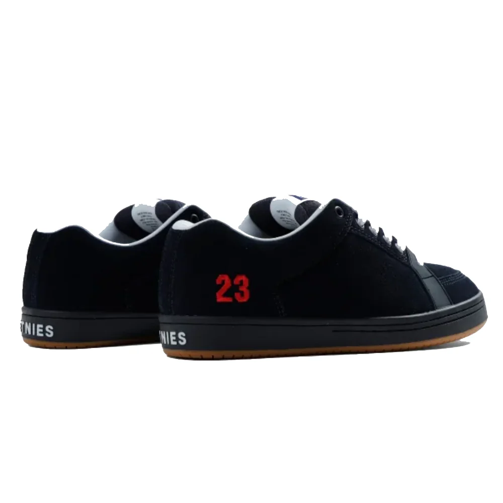 Etnies Sal 23 Navy - Image 6