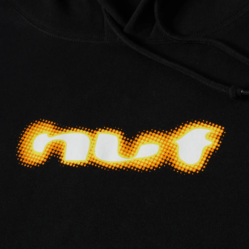 Huf Blur Pullover Hoodie - Image 2
