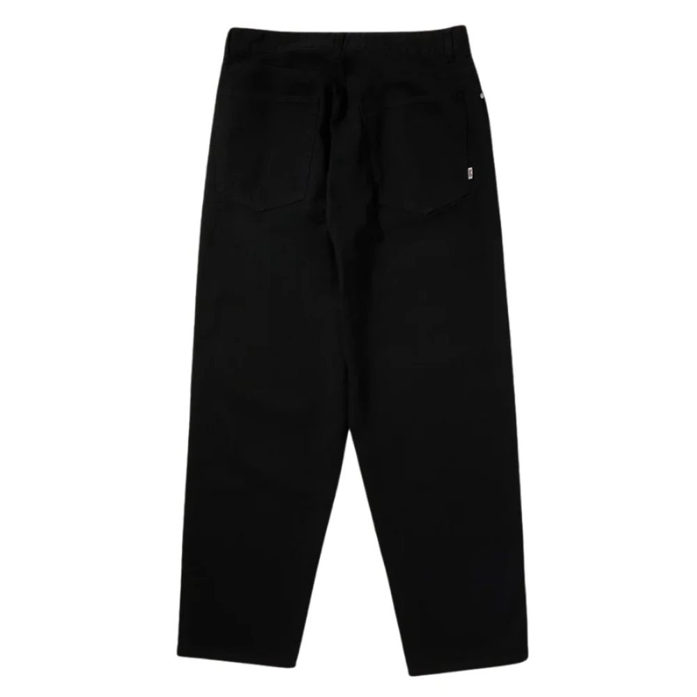 Huf Cromer Pant Black - Image 2