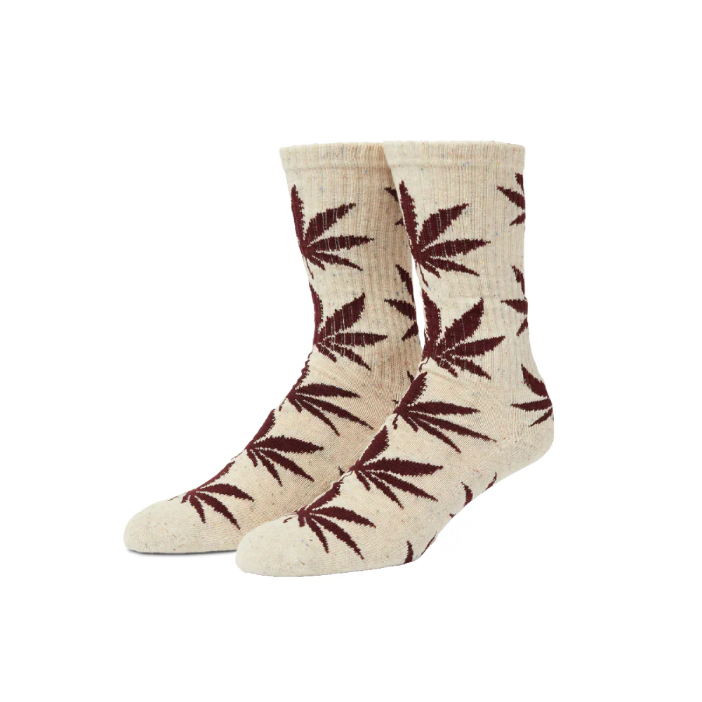 Huf Plantlife Speckled Sock Cream