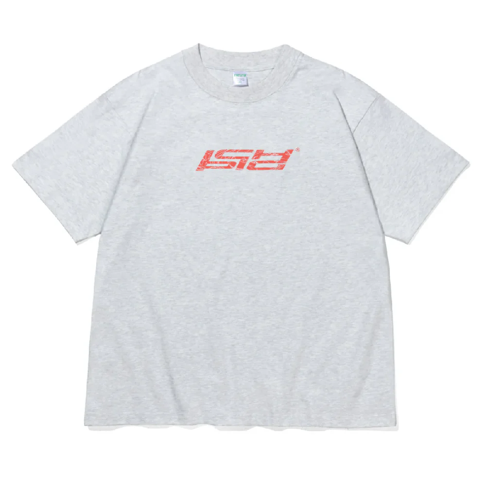 Ichpig Odyssey White Marle T-Shirt