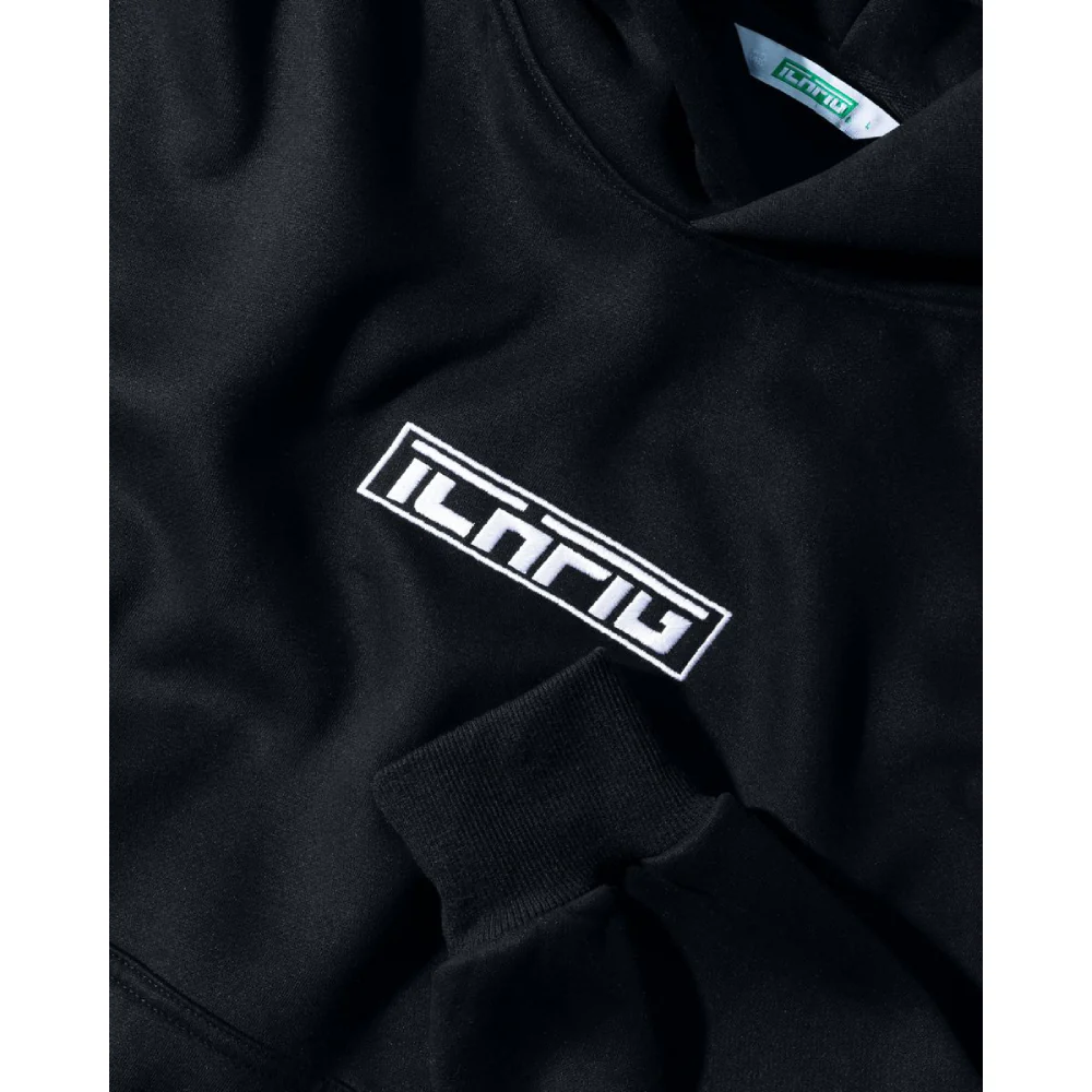 Ichpig Strike Cordless Hood Black - Image 2