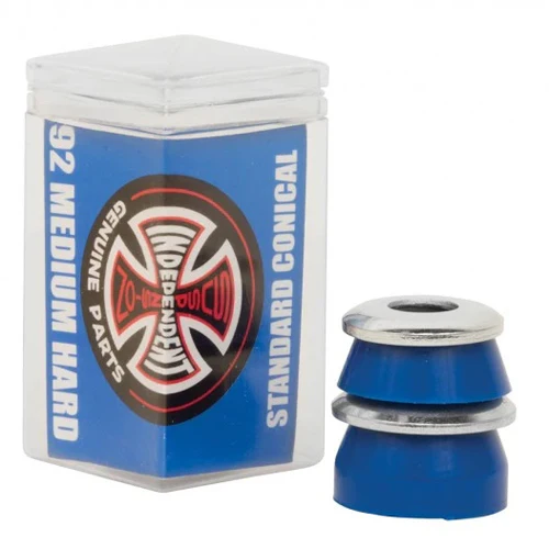Independent Cushion Conical Shaped Bushings - Image 3