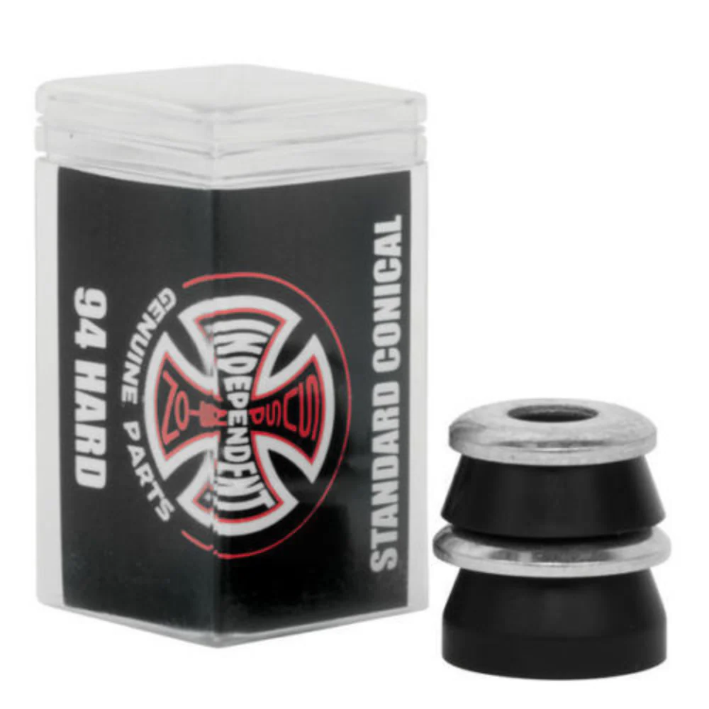 Independent Cushion Conical Shaped Bushings - Image 4