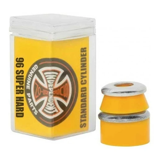 Independent Cushion Cylinder Shaped Bushings - Image 6