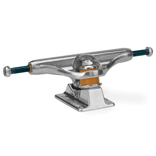 Independent Forged Hollow Silver Trucks 139 - Image 2