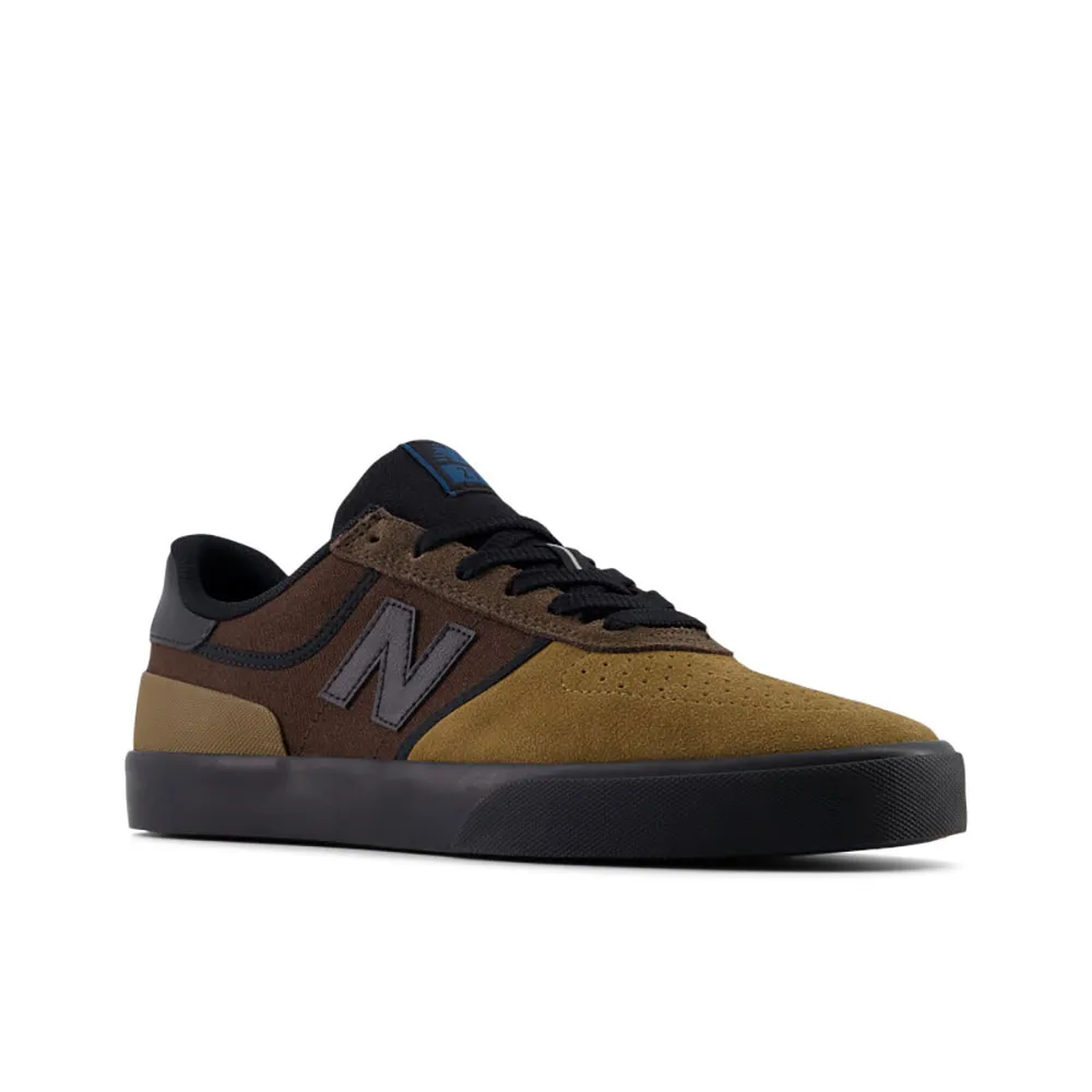 New Balance 272 BRN Brown/Black - Image 4