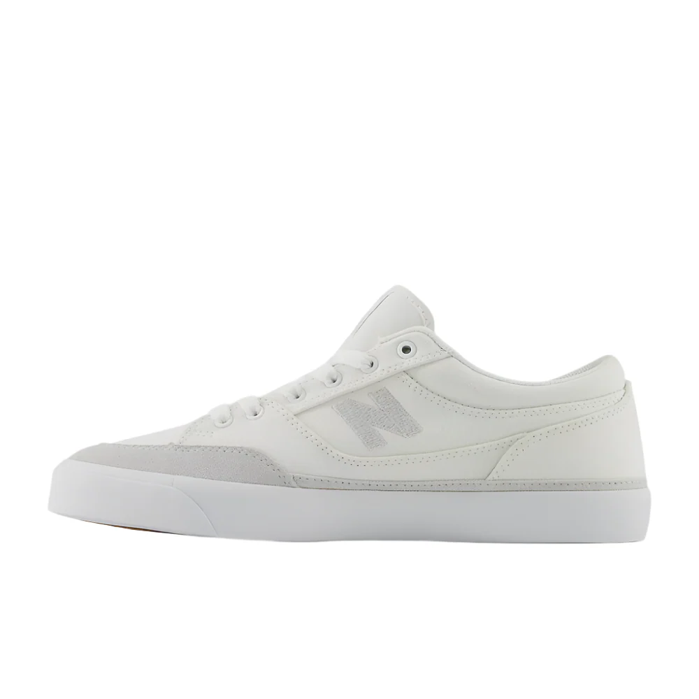 New Balance Frankie 417LWG Low White/Grey - Image 3