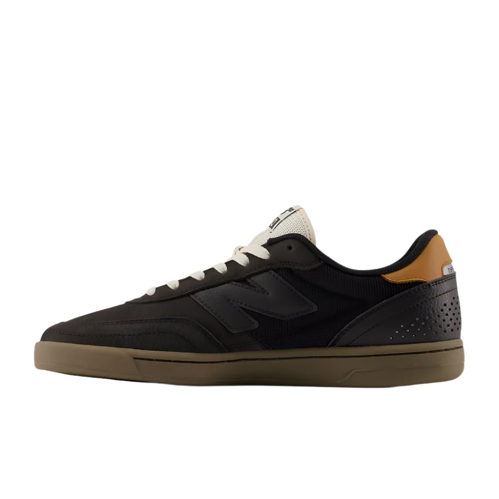 New Balance 440JS2 Black - Image 3