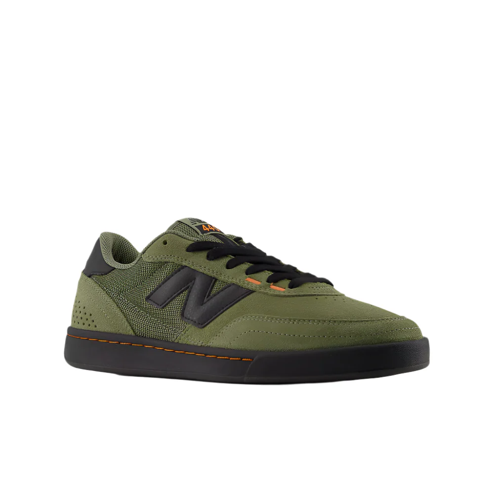 New Balance 440NL2 Dark Olive/Black - Image 2
