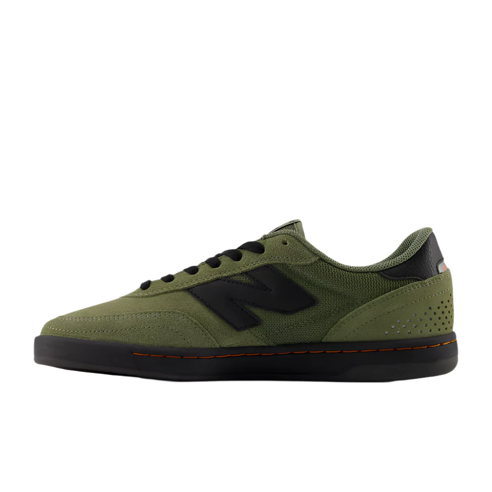 New Balance 440NL2 Dark Olive/Black - Image 3