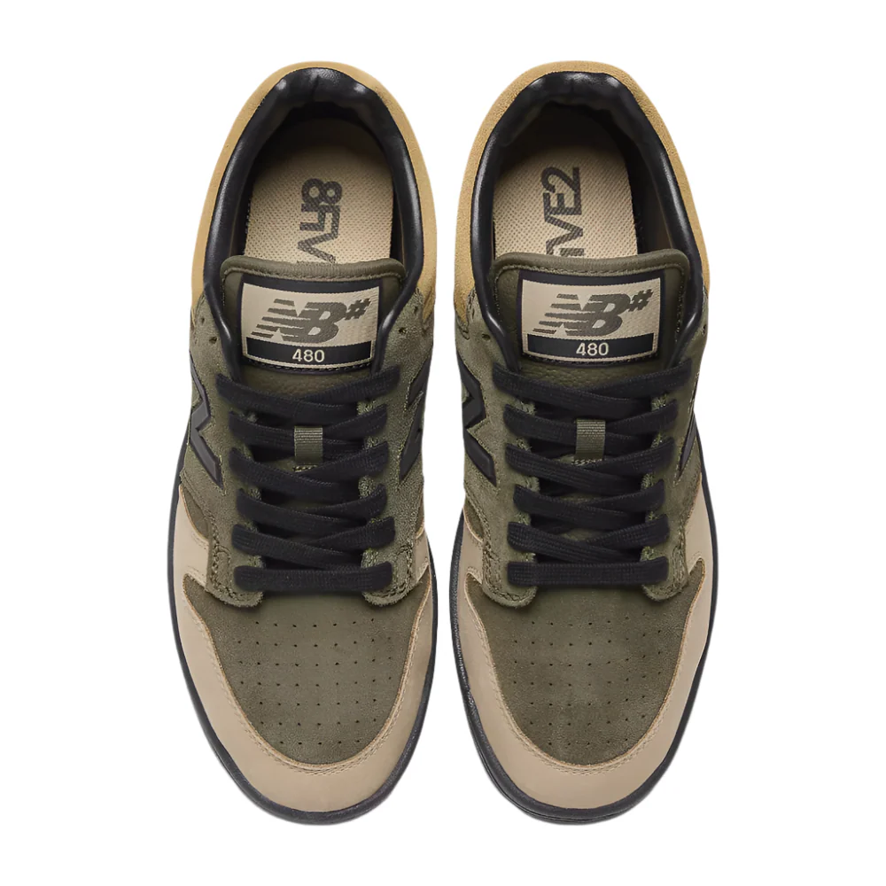New Balance 480 EFT - Image 3