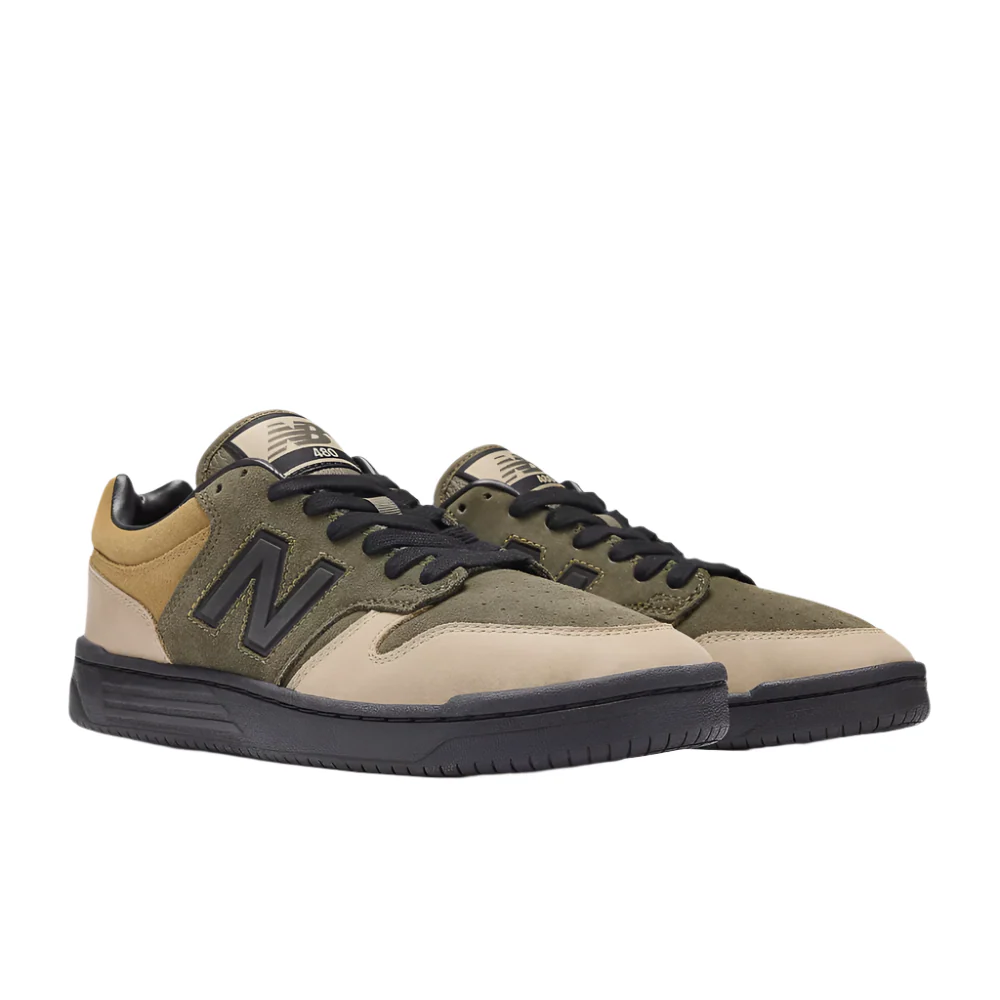New Balance 480 EFT - Image 4