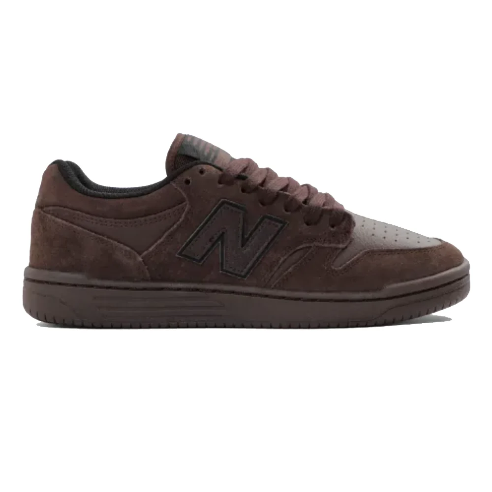 New Balance UN 480 Chocolate