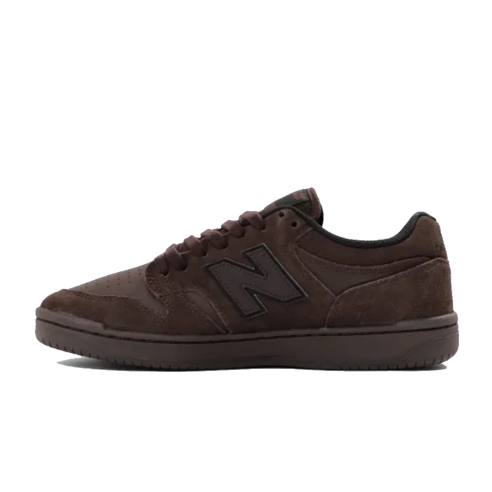 New Balance UN 480 Chocolate - Image 2