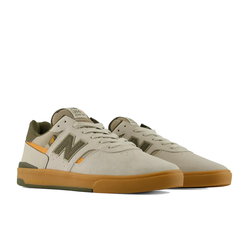 New Balance NM Jamie Foy 306 CBM Cup Shoes - Image 2