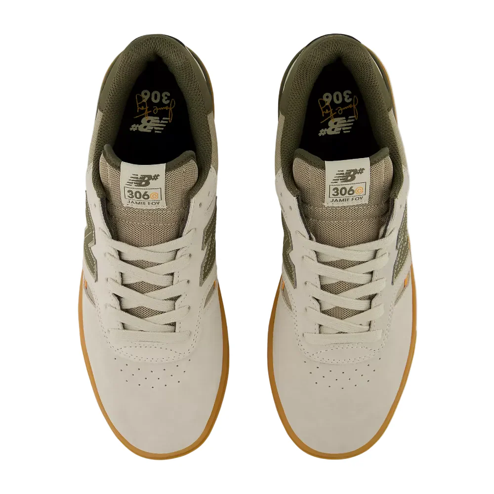 New Balance NM Jamie Foy 306 CBM Cup Shoes - Image 3