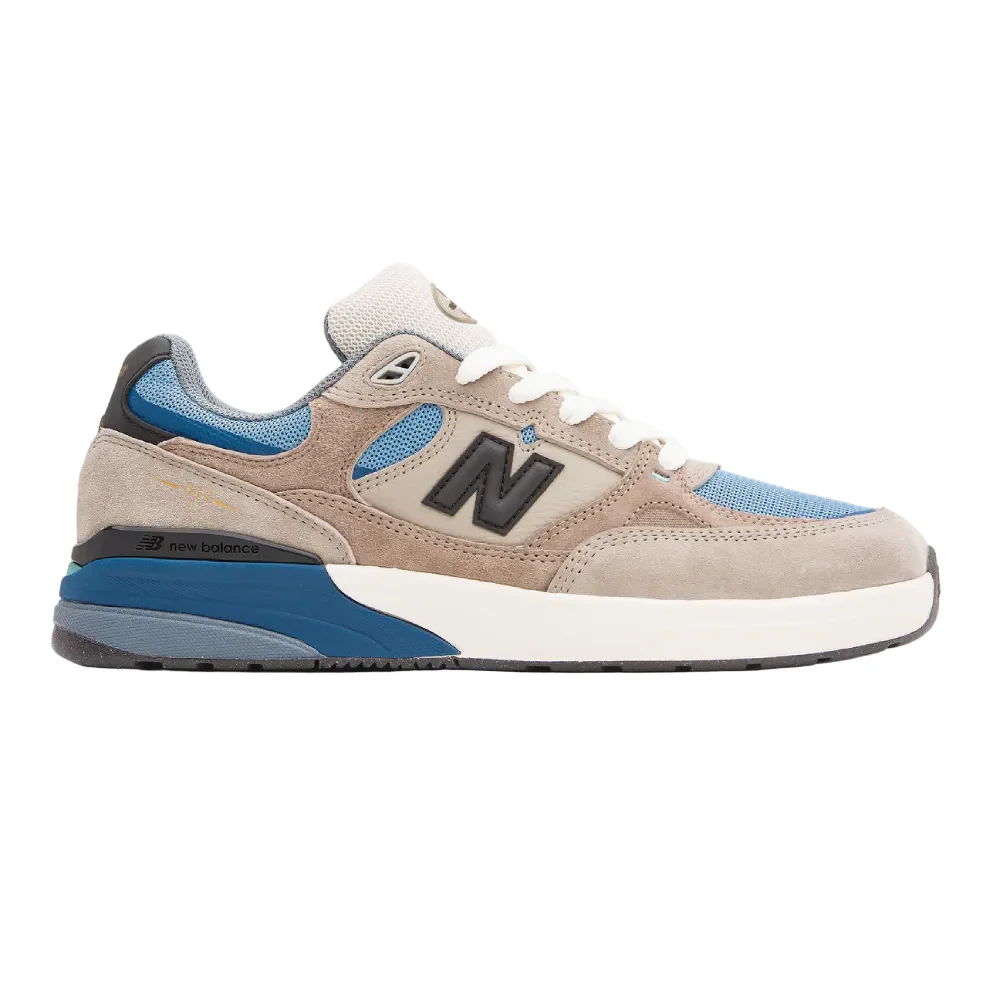 New Balance NM Reynolds 933 ASB Mushroom / Still Water