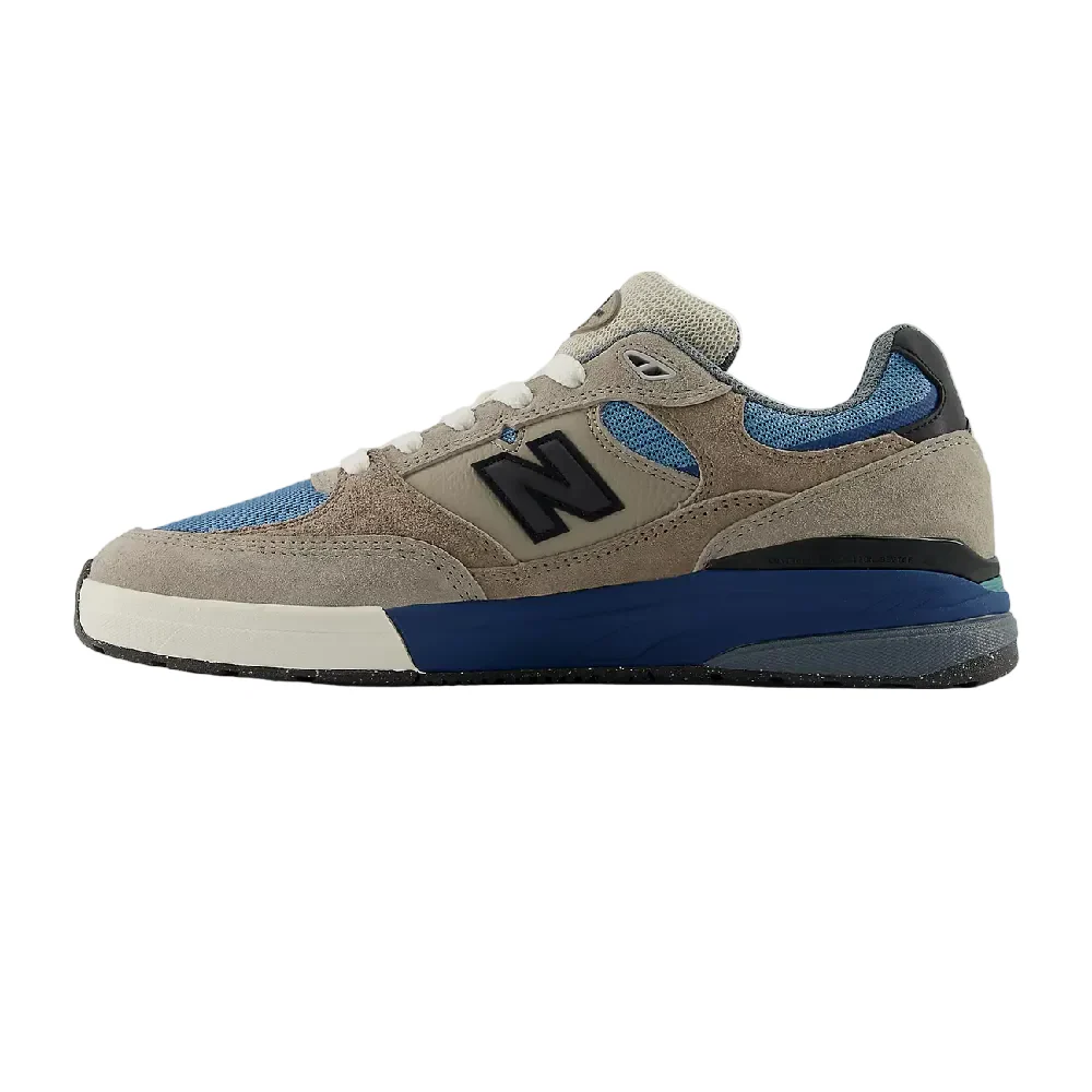 New Balance NM Reynolds 933 ASB Mushroom / Still Water - Image 2