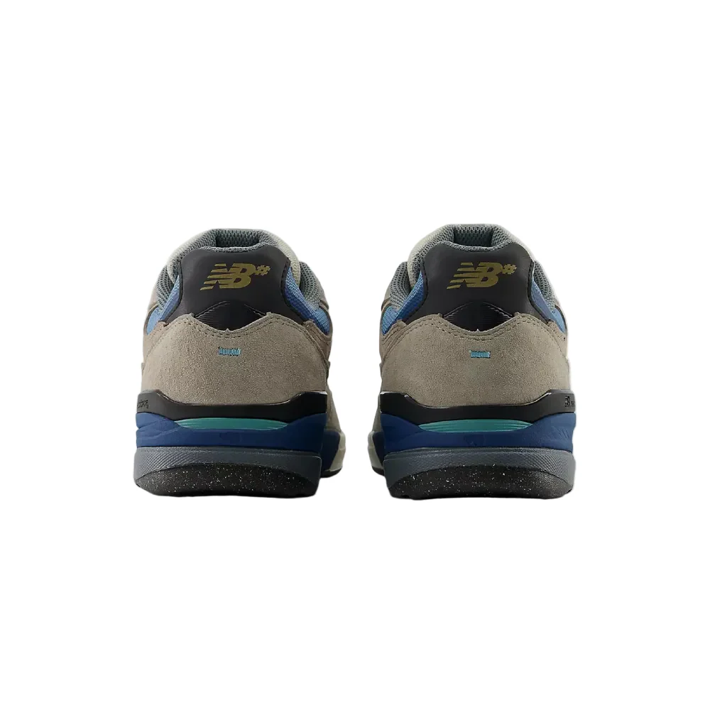 New Balance NM Reynolds 933 ASB Mushroom / Still Water - Image 4
